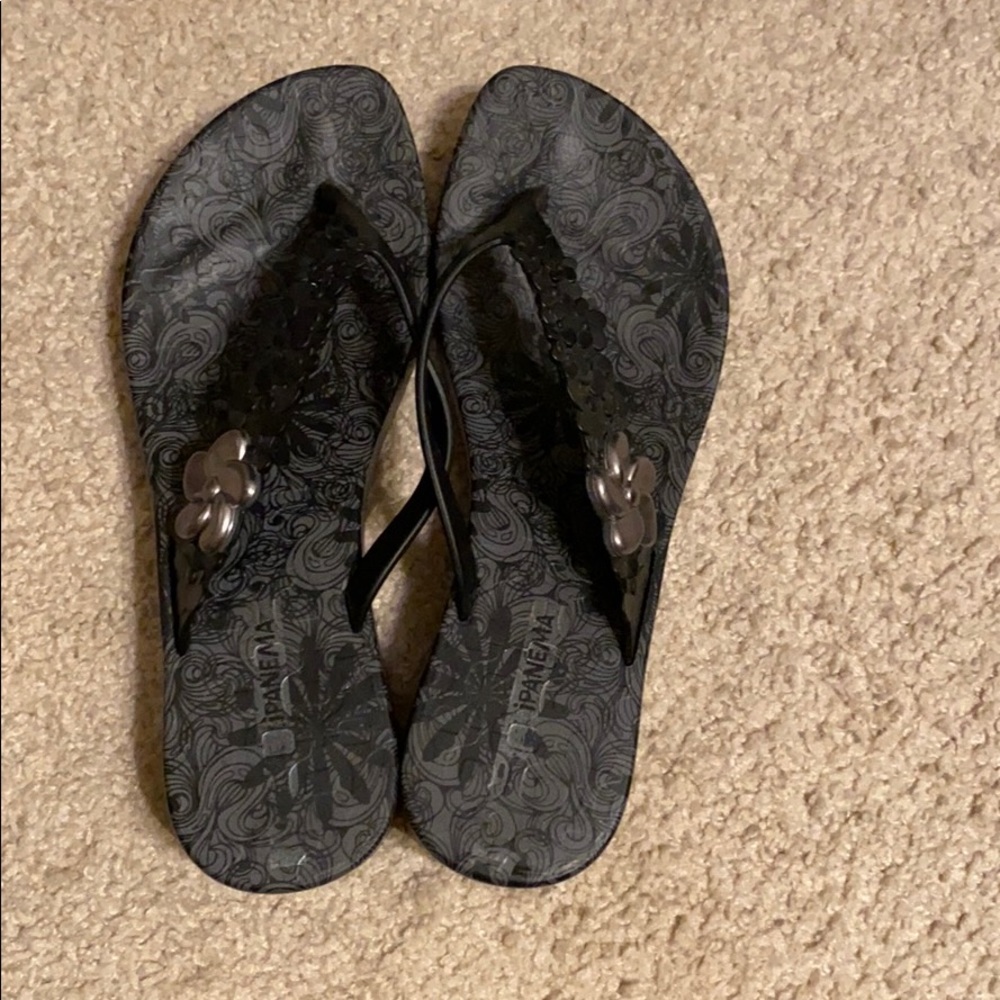 Ipanema wedge sandal